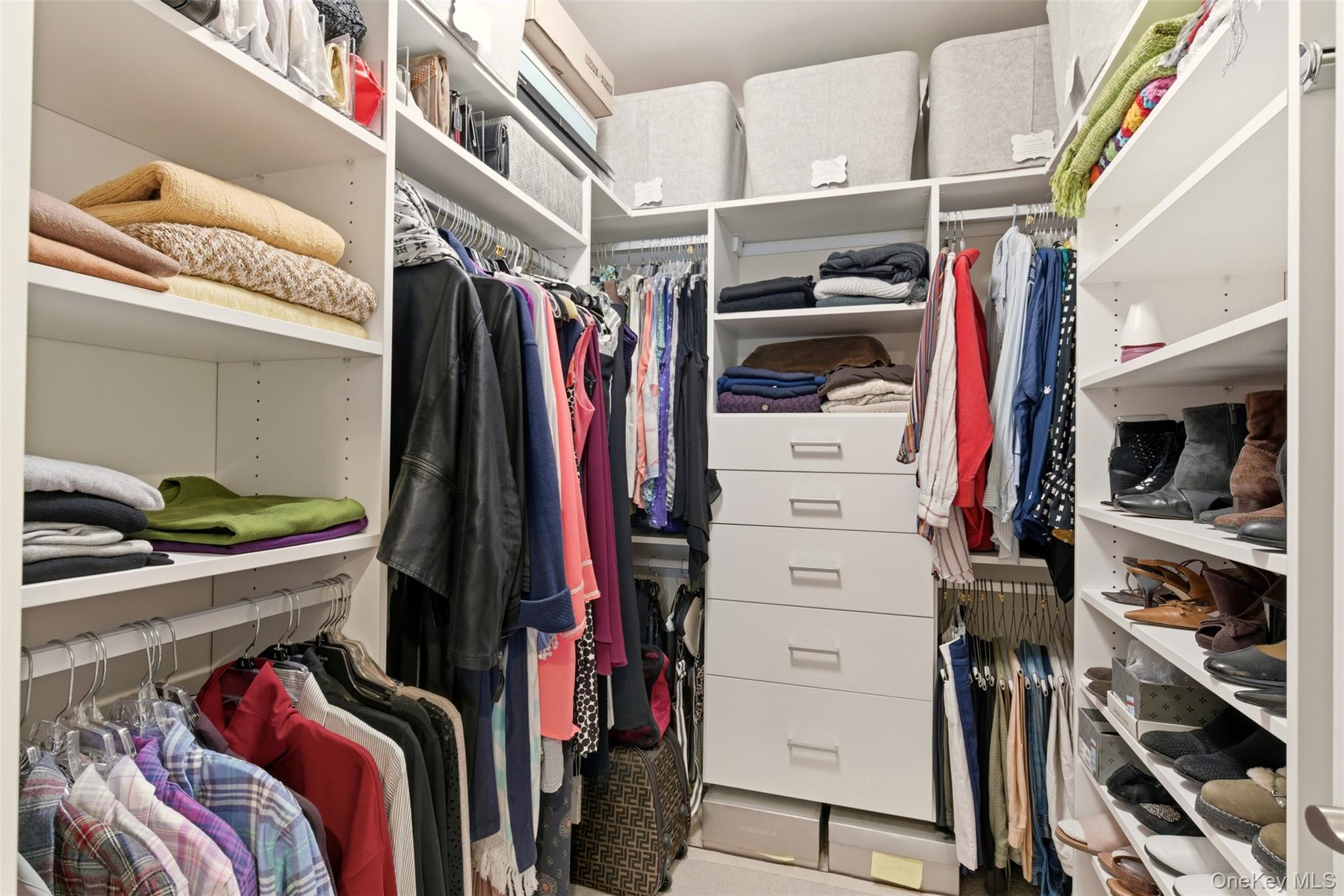 Closet