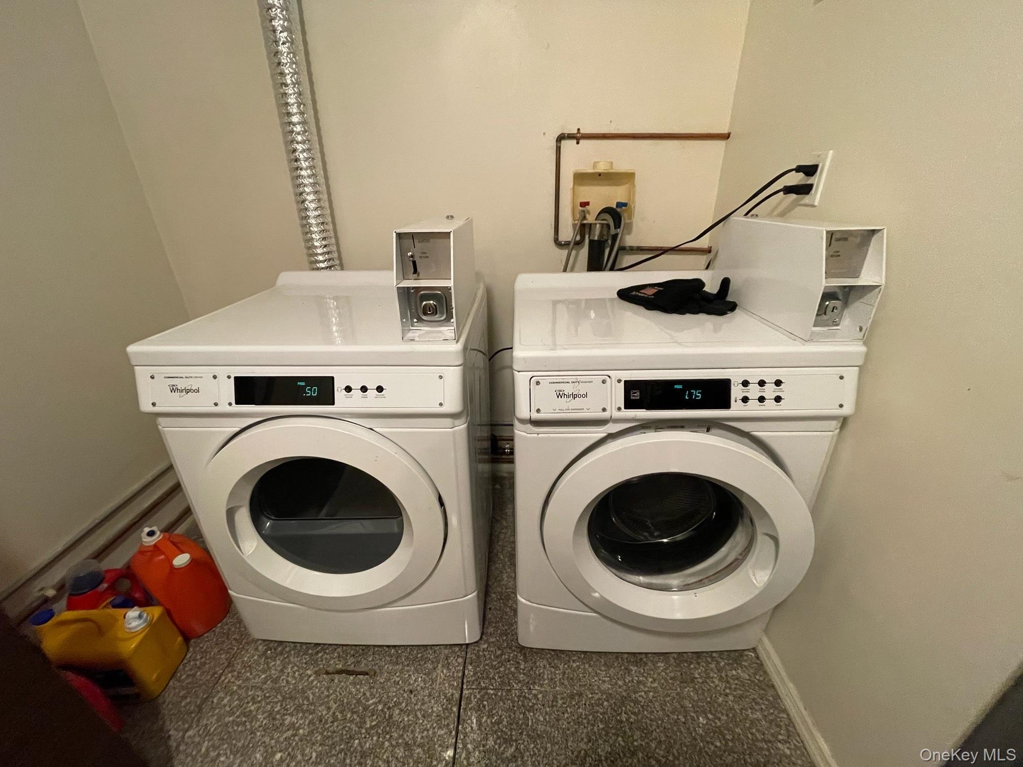 Laundry
