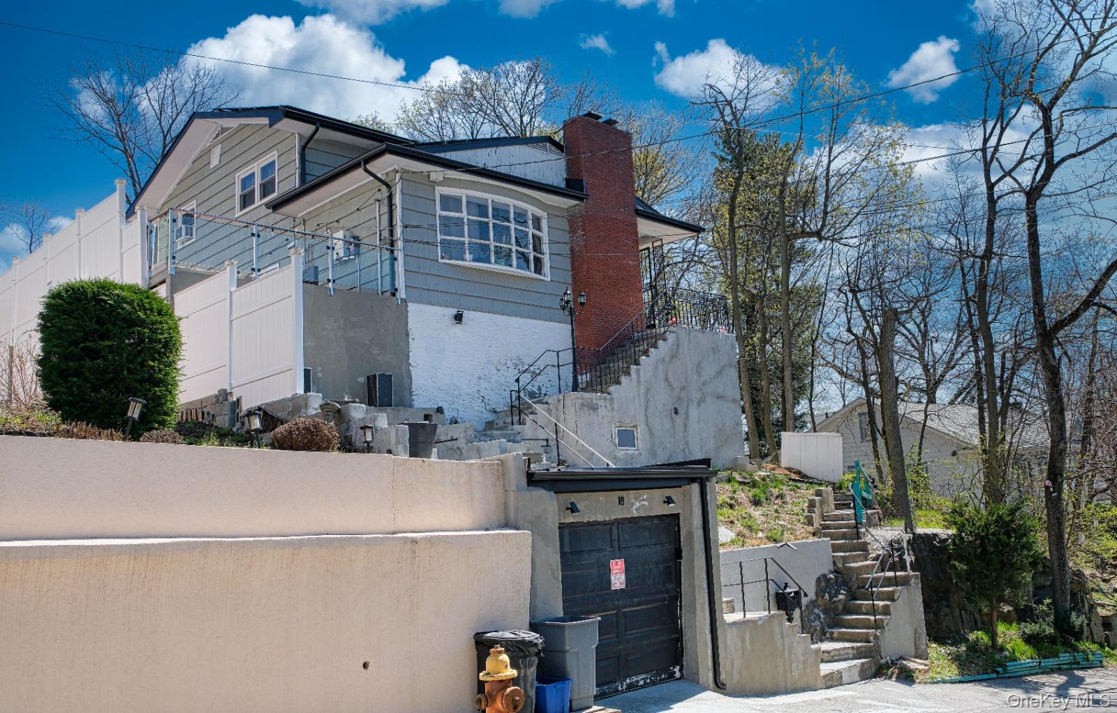 18 Arden Place