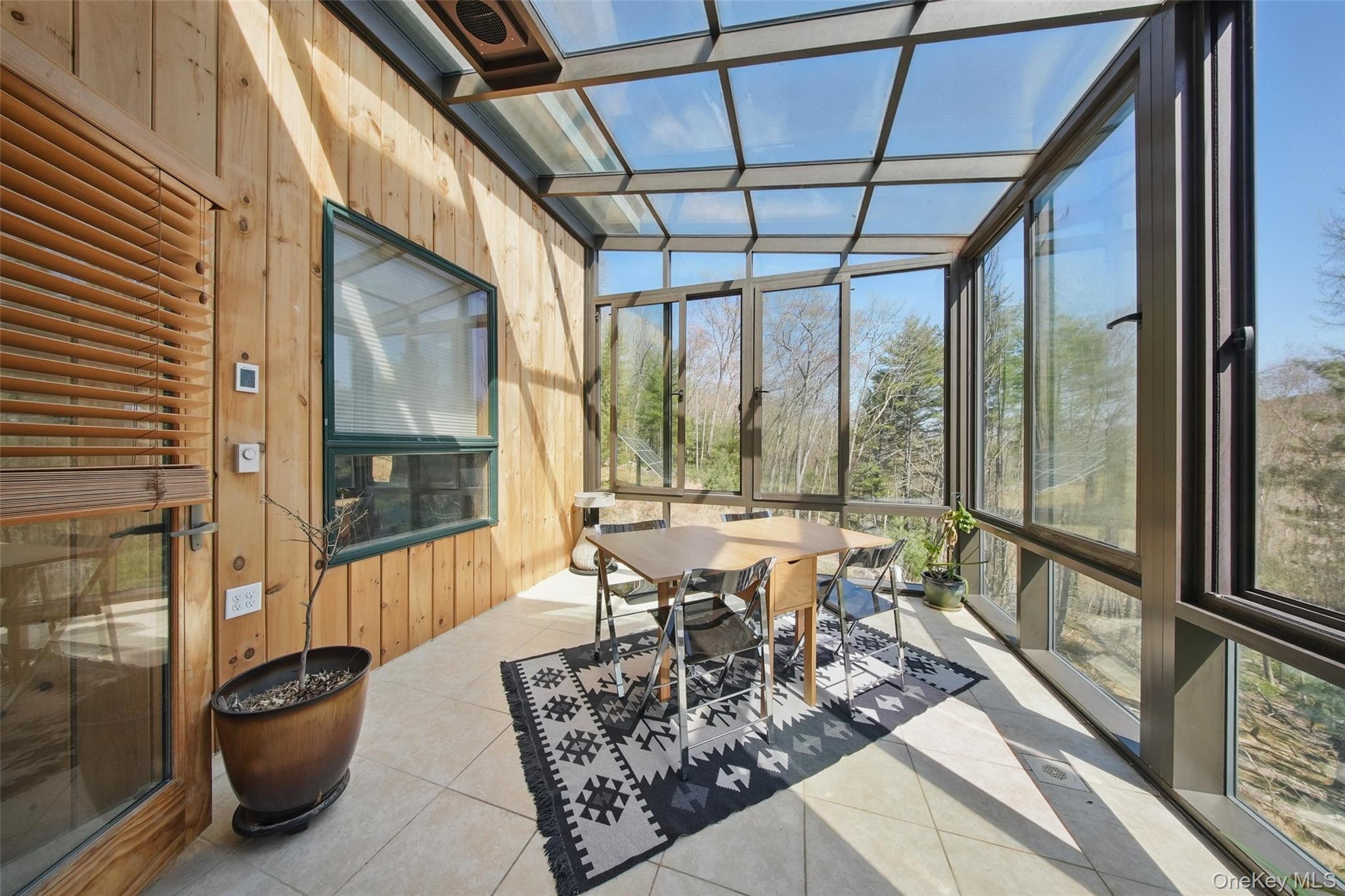 Sun Room
