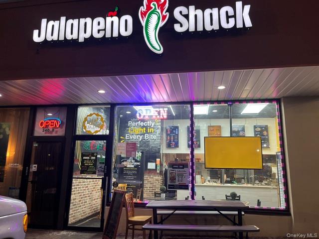 340 W. Jericho turnpike