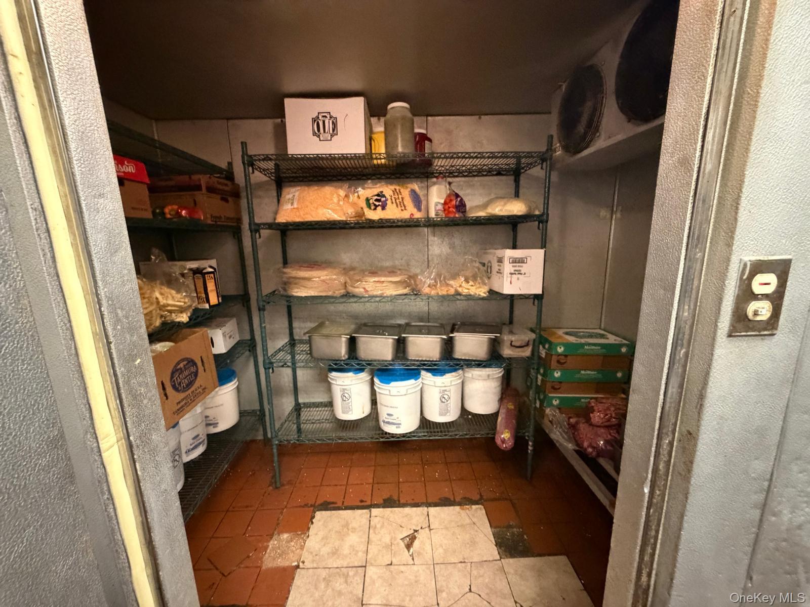 Storage