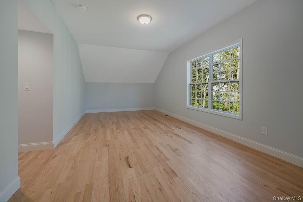 Bonus Room