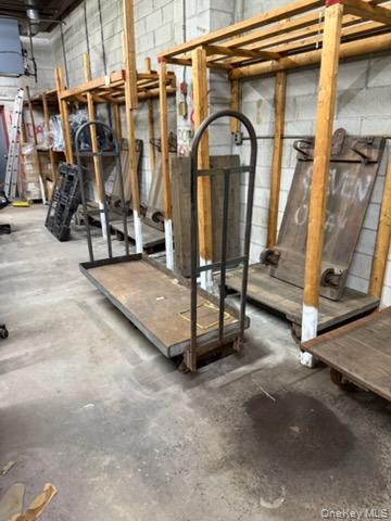 Storage