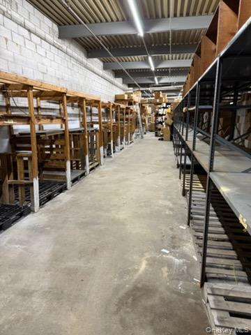 Storage