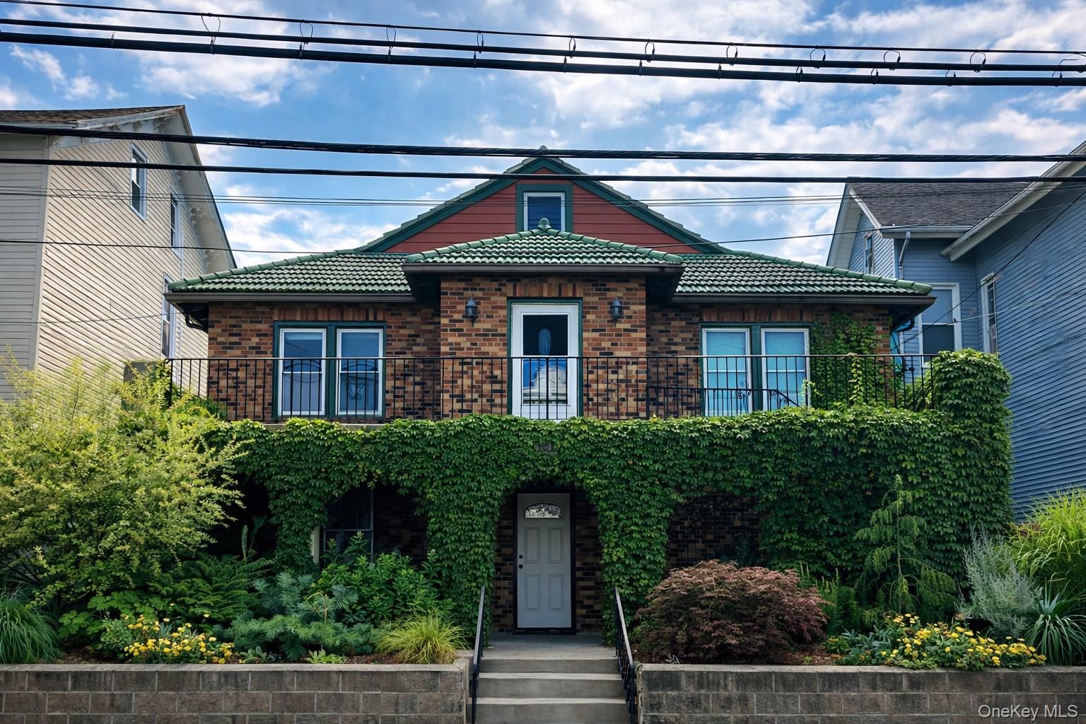 131 Spring Street