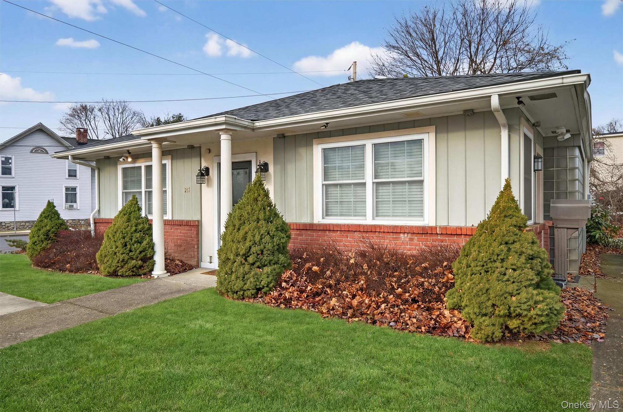 201 Homestead Avenue