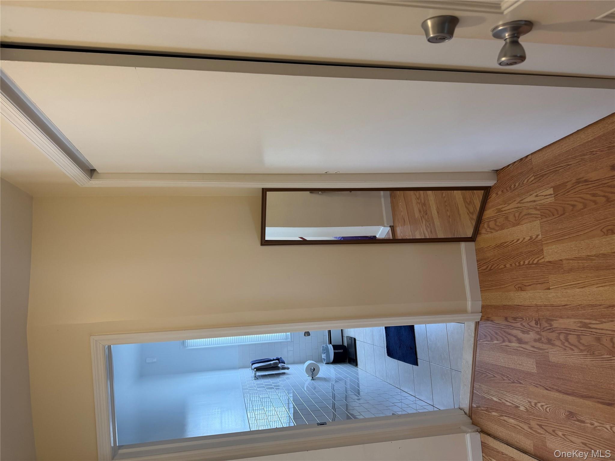 Entrance Foyer