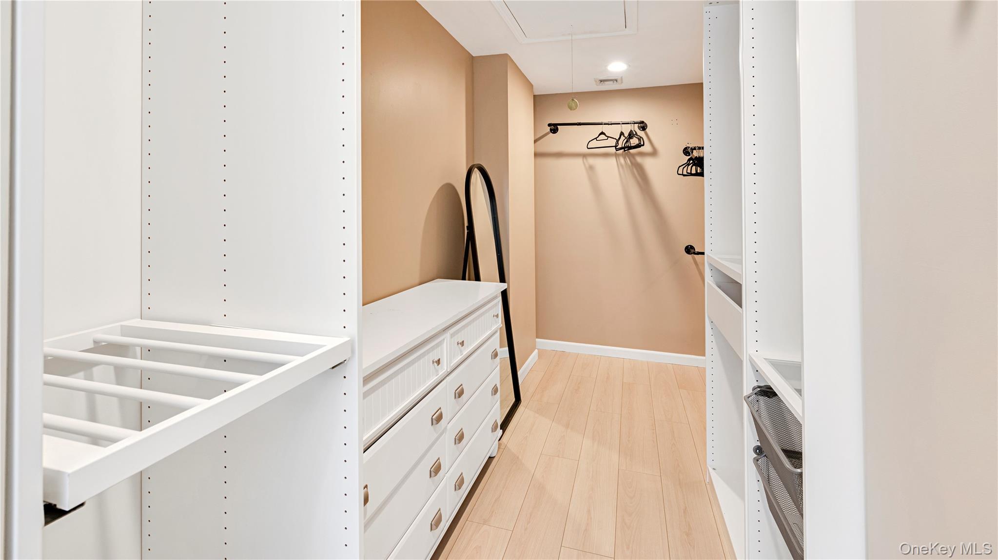 Closet