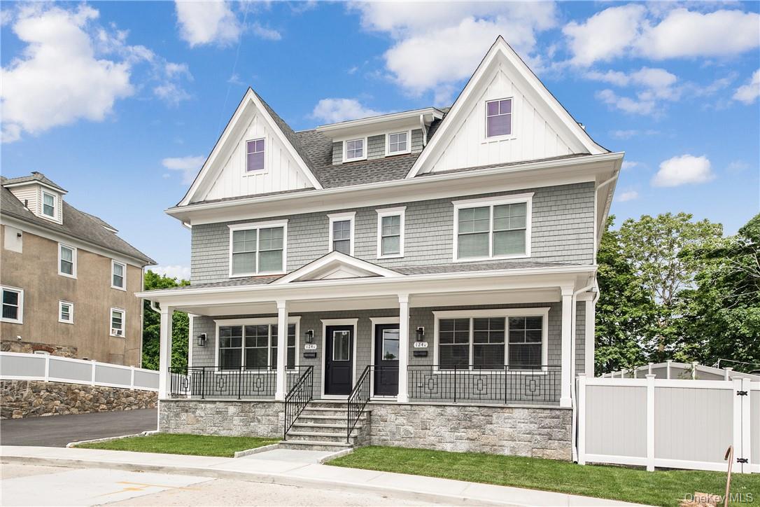 124-B Maple Avenue