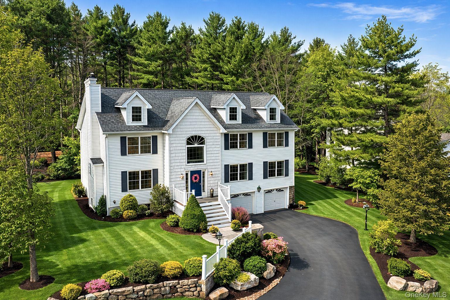 9 Mount Ridge Court