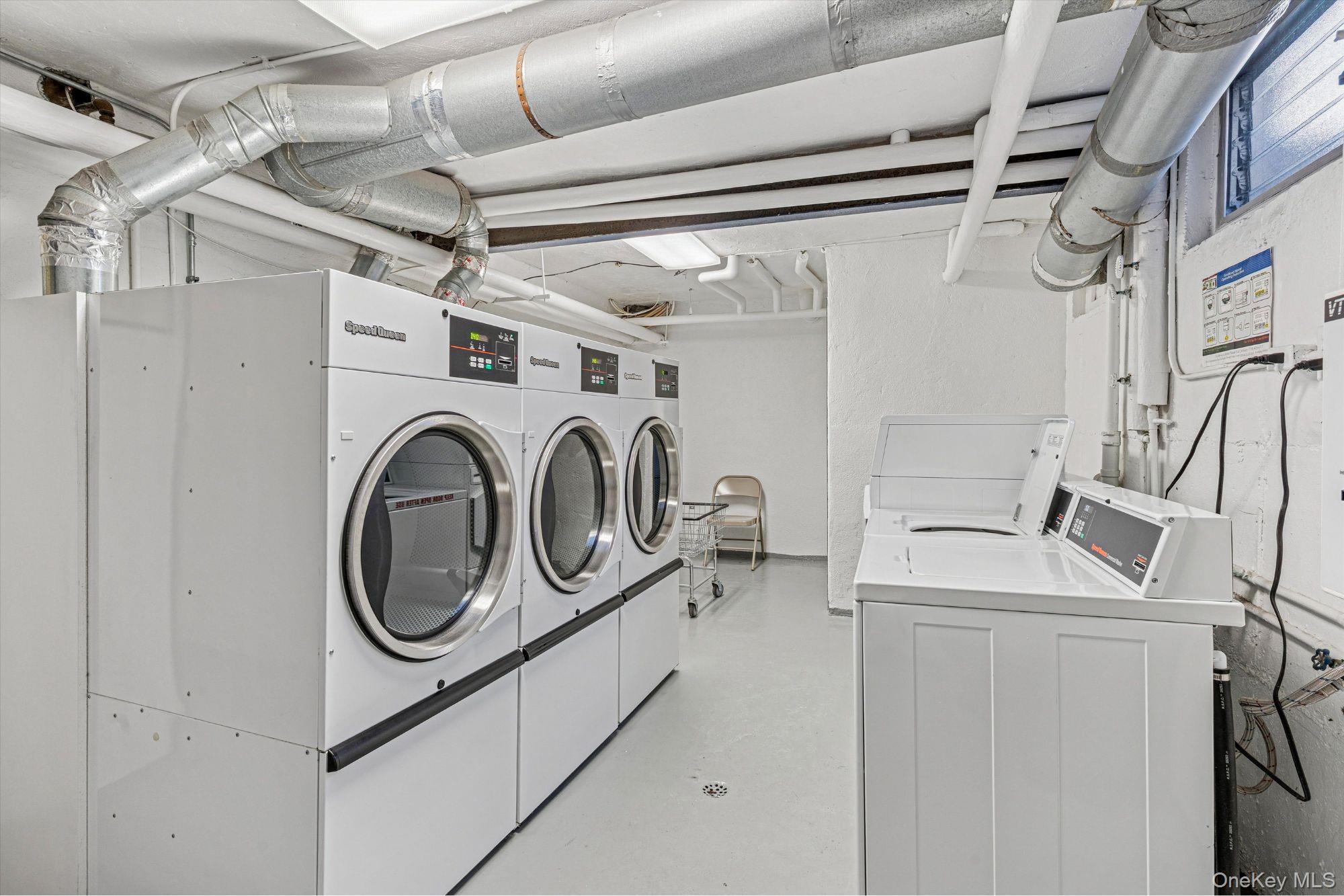 Laundry