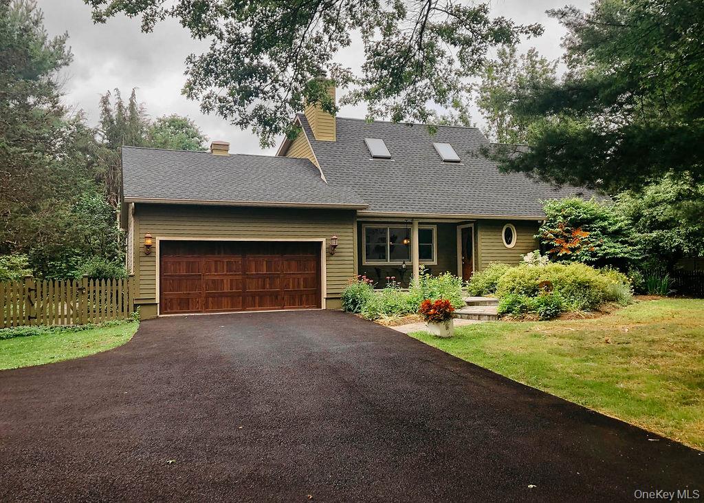 1 Rapp Hill Road