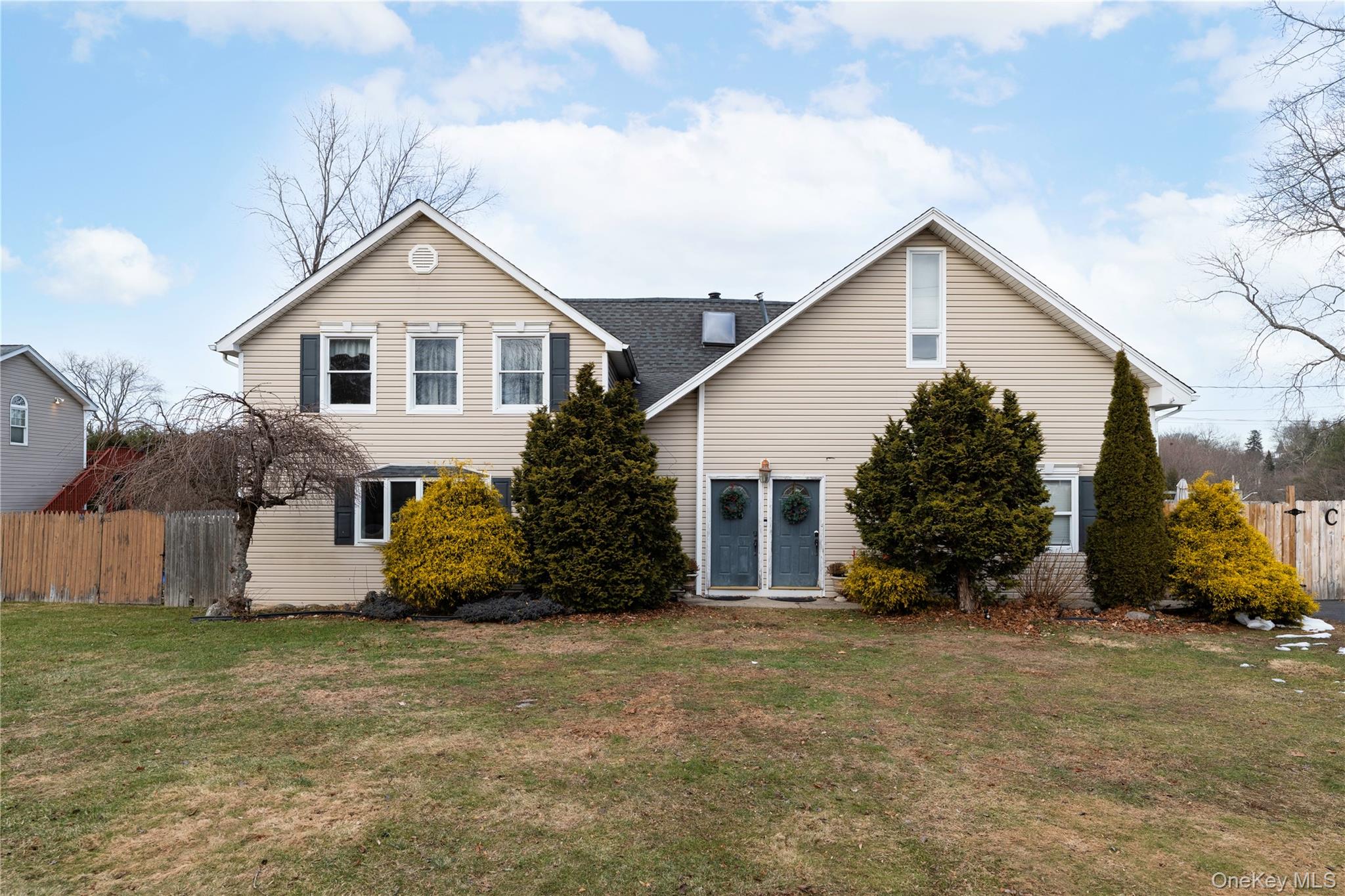 18 Parker Drive