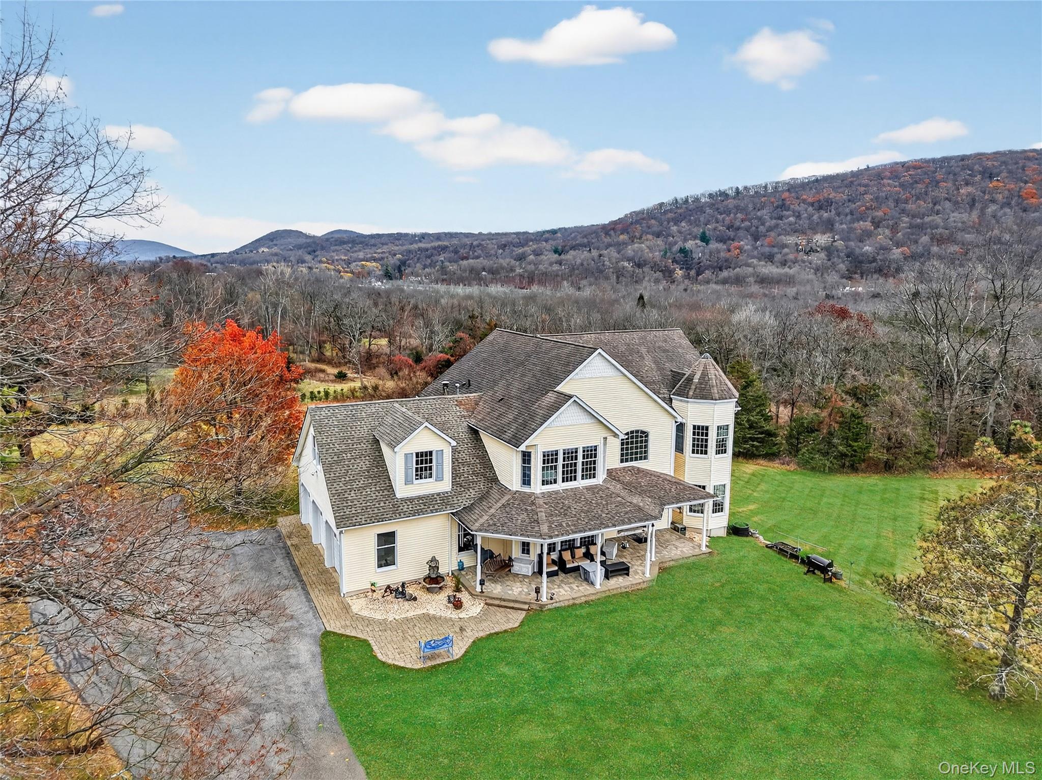 128 Old Pawling Road