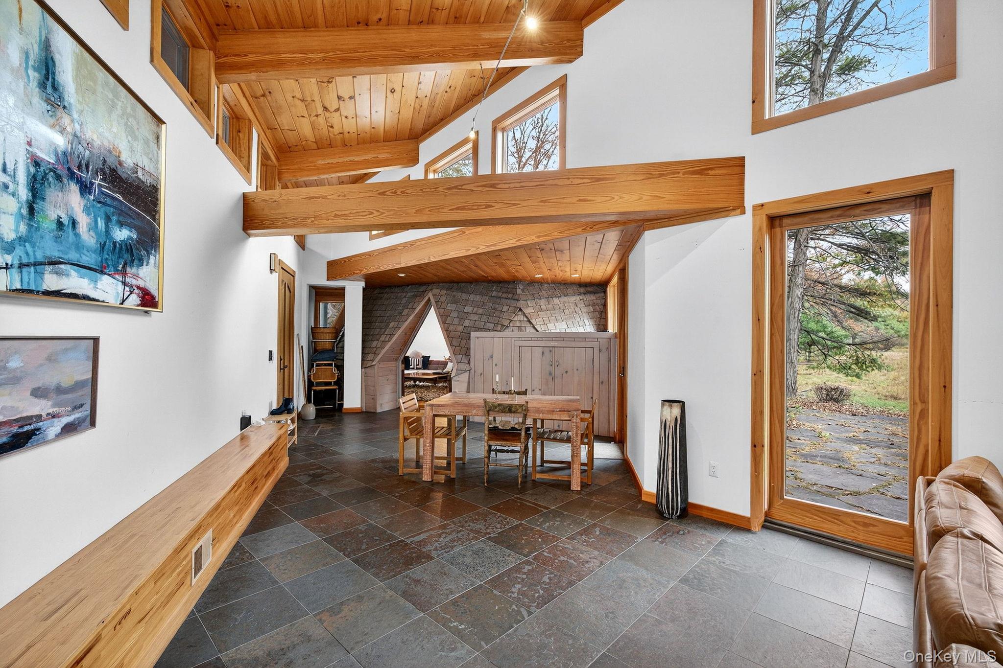 Entrance Foyer