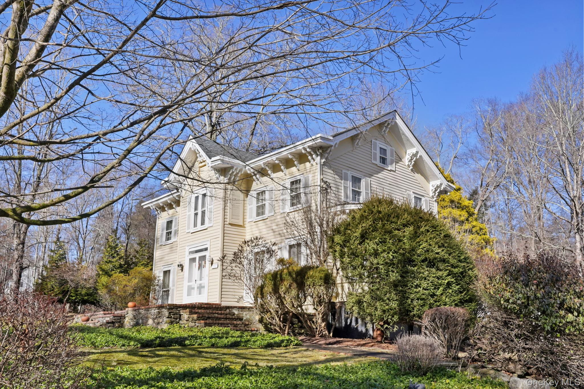 335 Roaring Brook Road