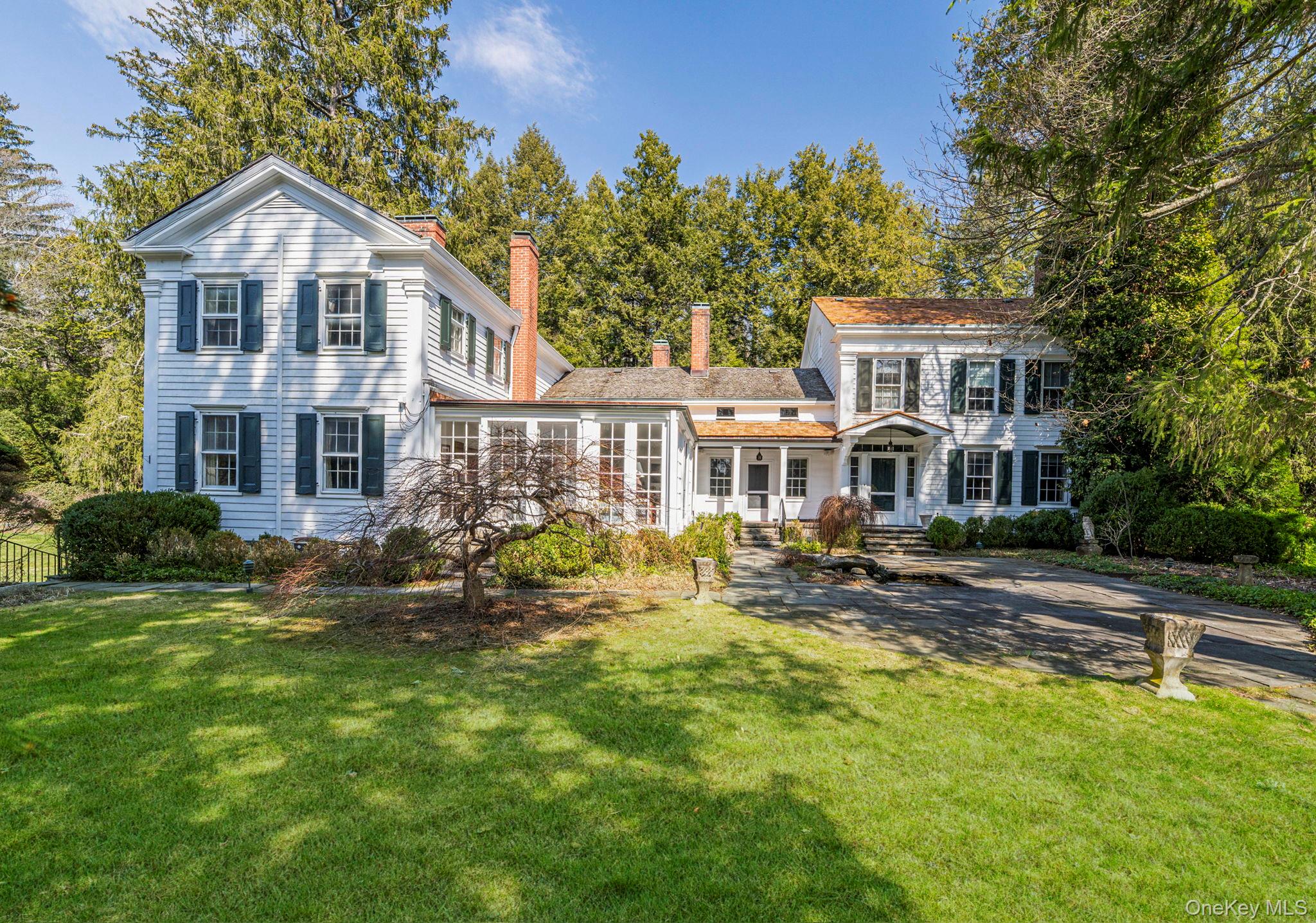 549 Croton Lake Road