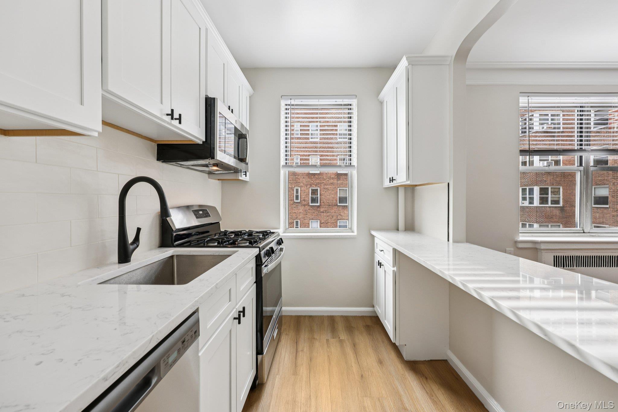 1 Bronxville Road