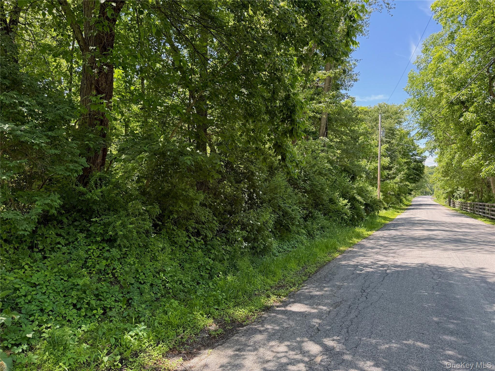 Schoolhouse Road