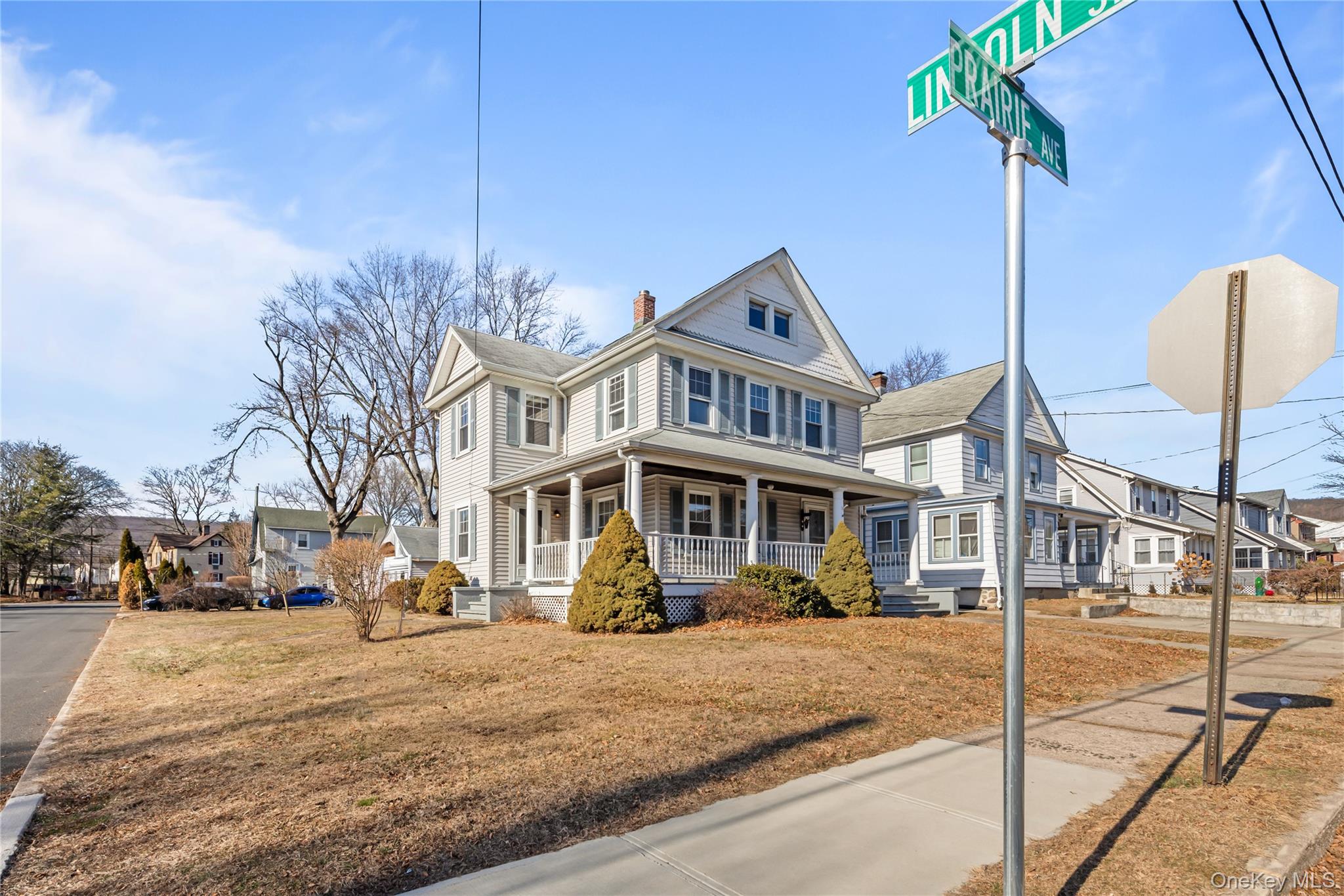 47 Prairie Avenue