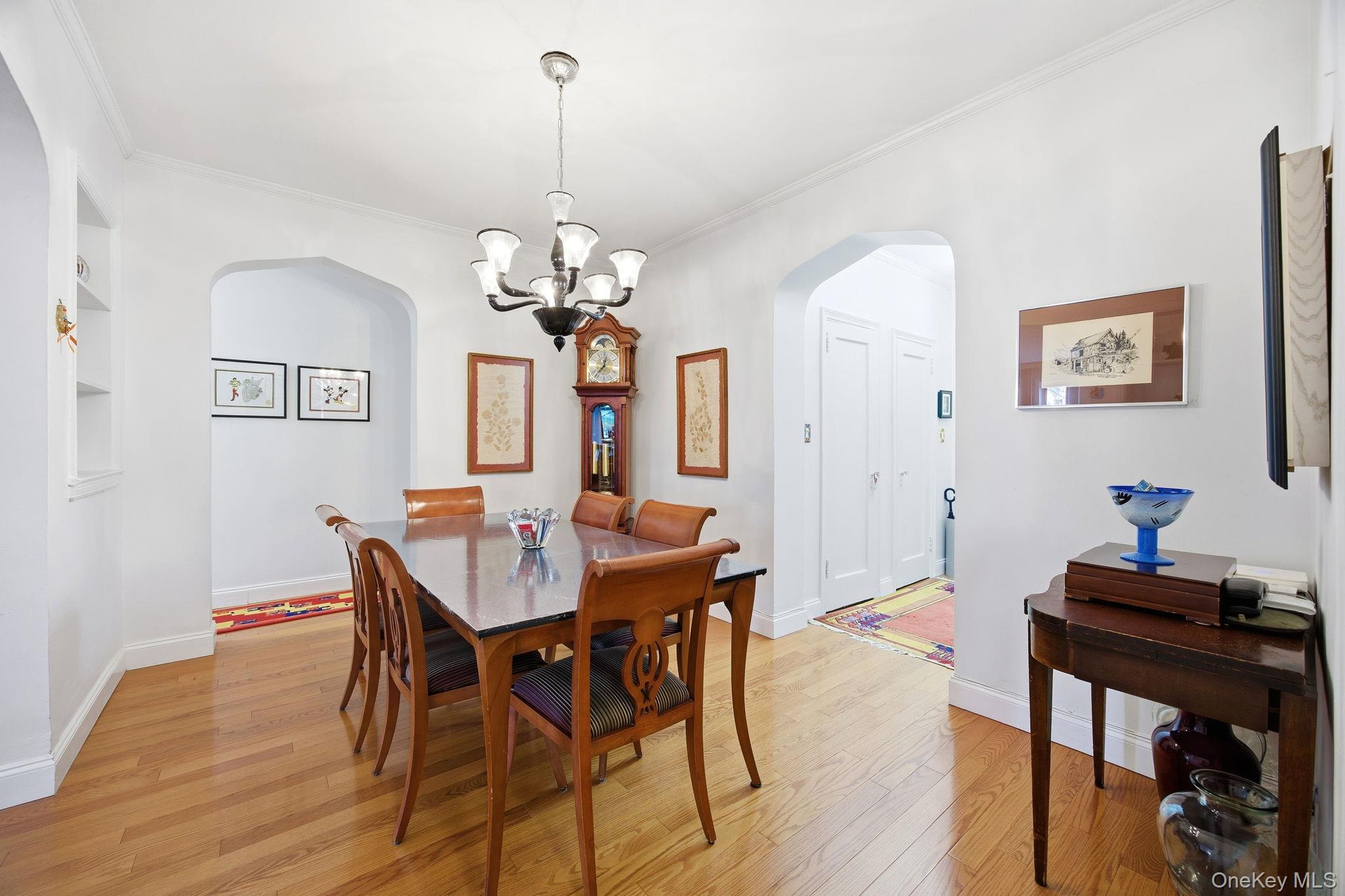 Entrance Foyer