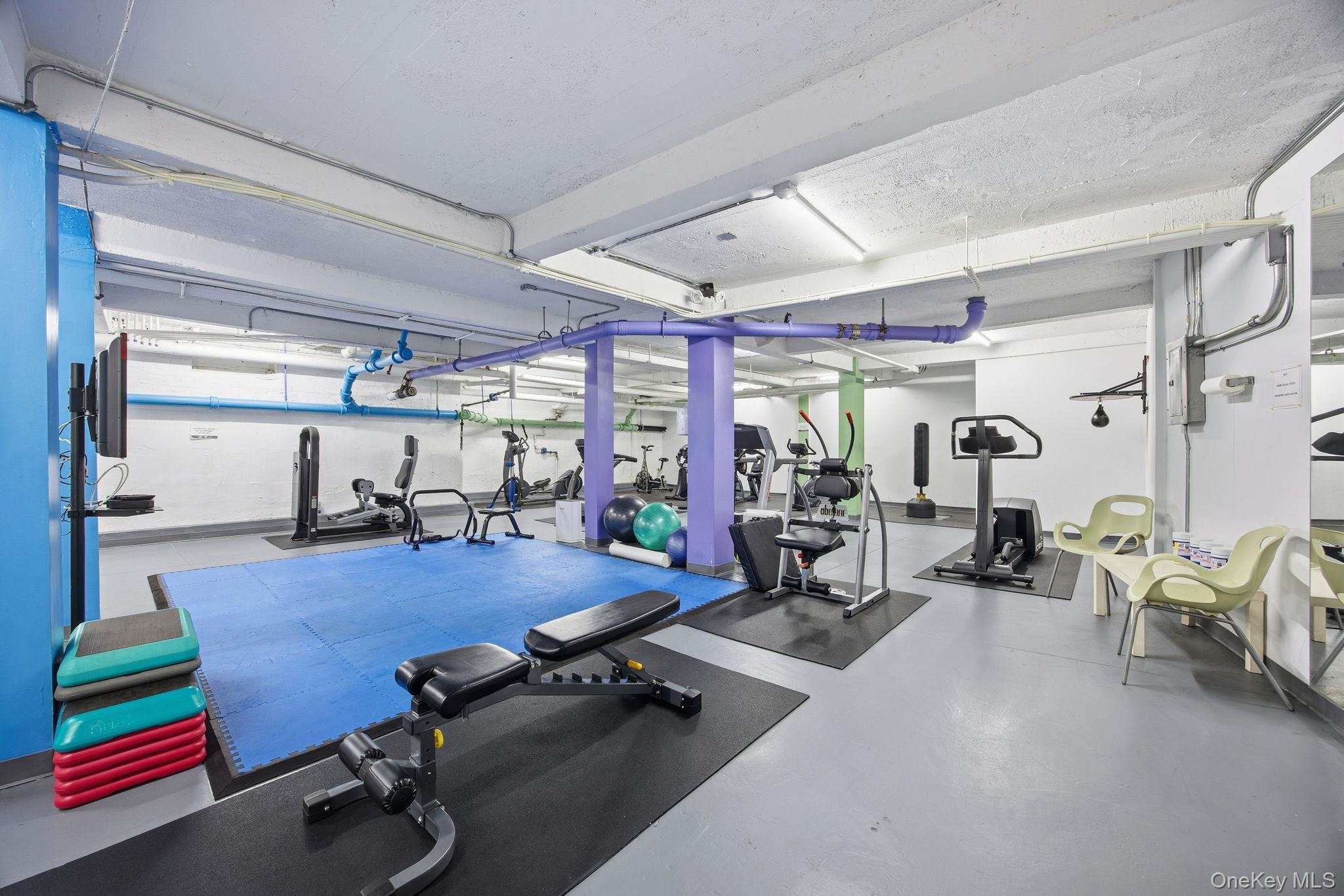 Gym