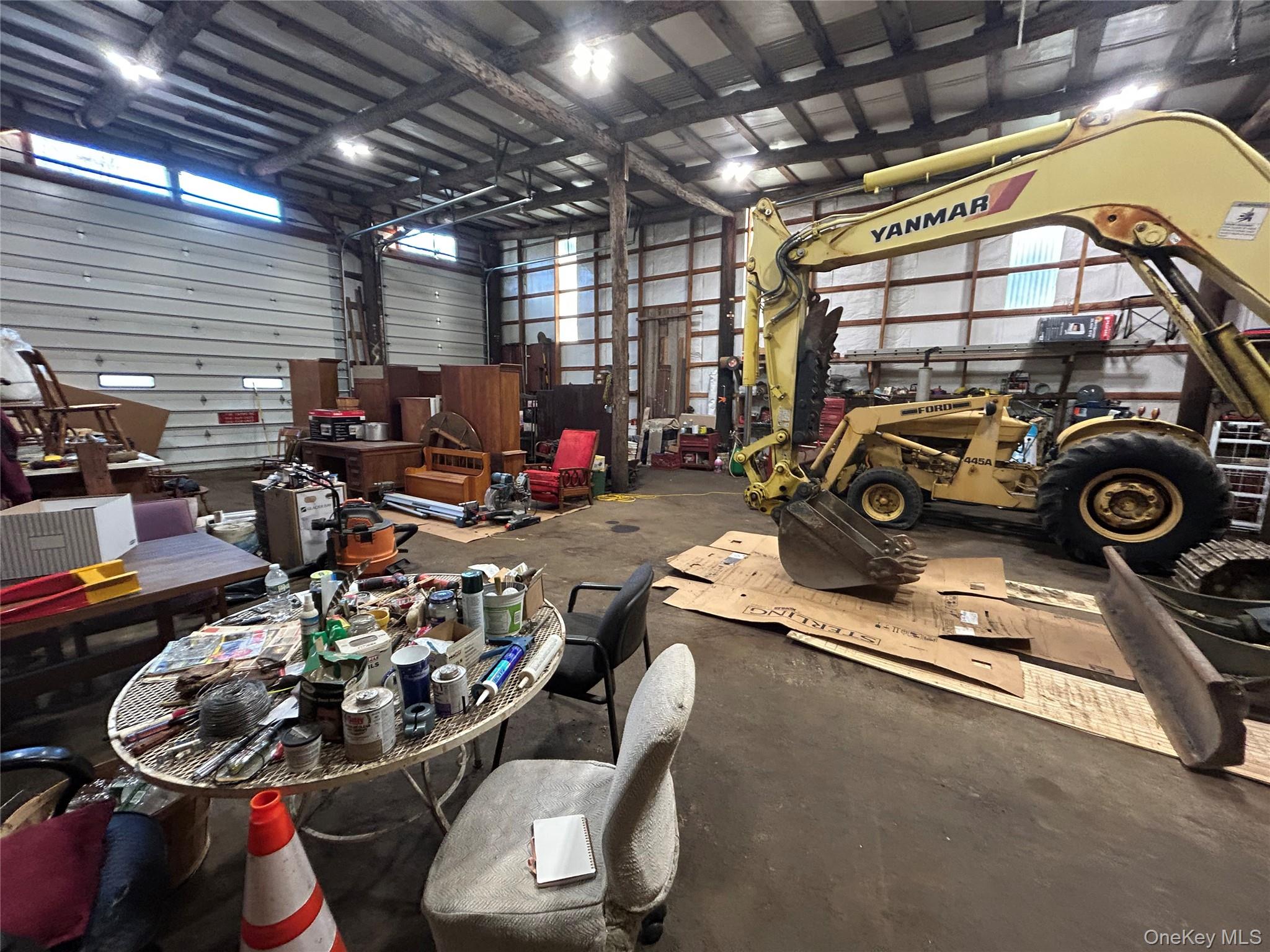 Garage