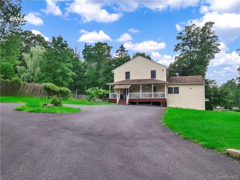 27 Cedar Trail