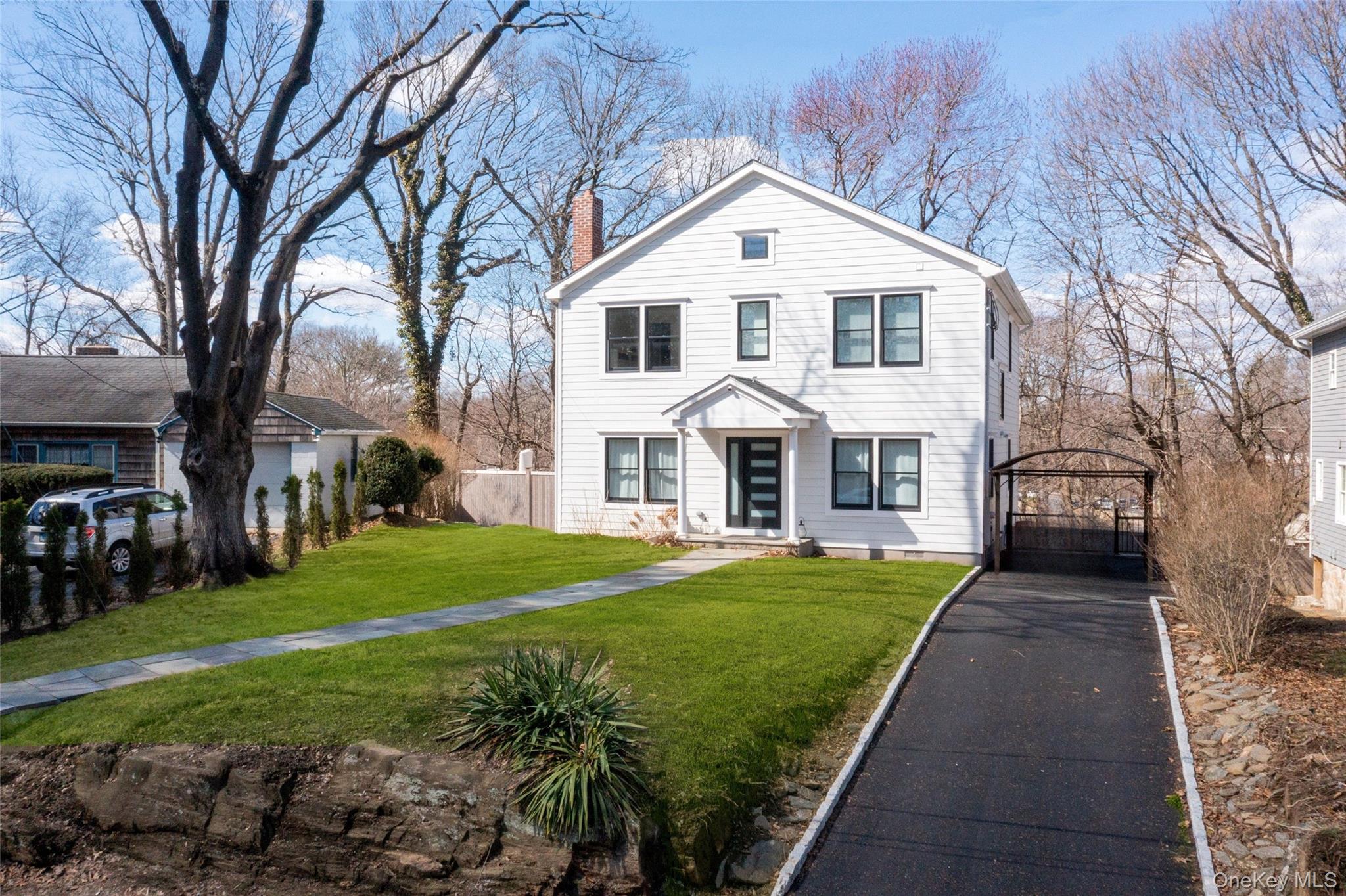 17 Maple Drive