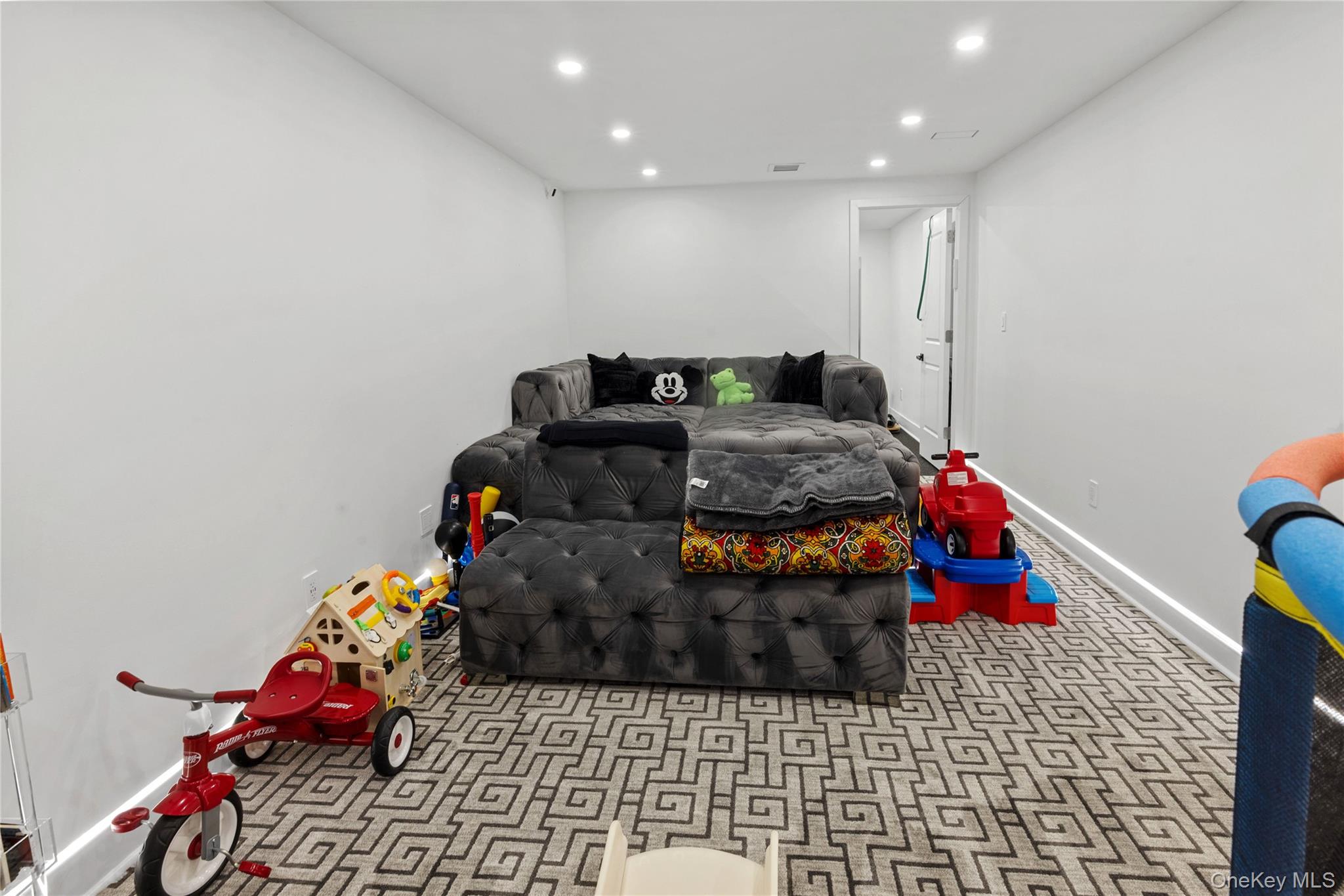 Media Room