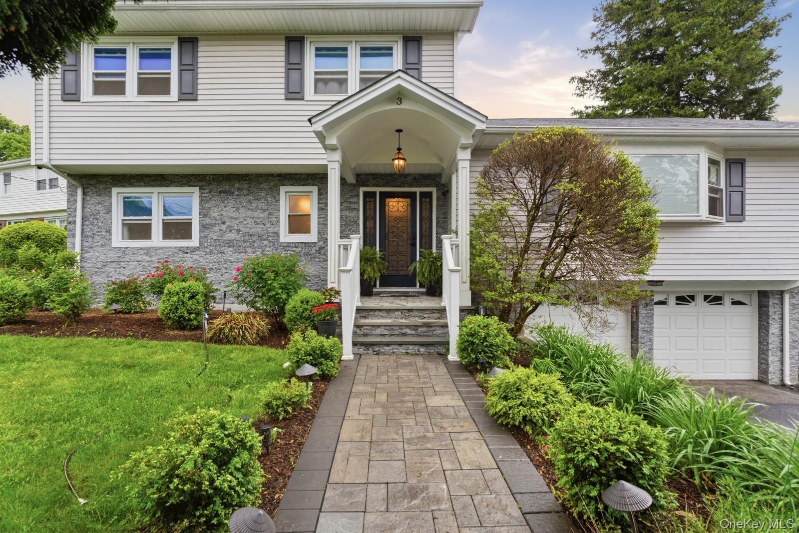 3 Baldwin Lane