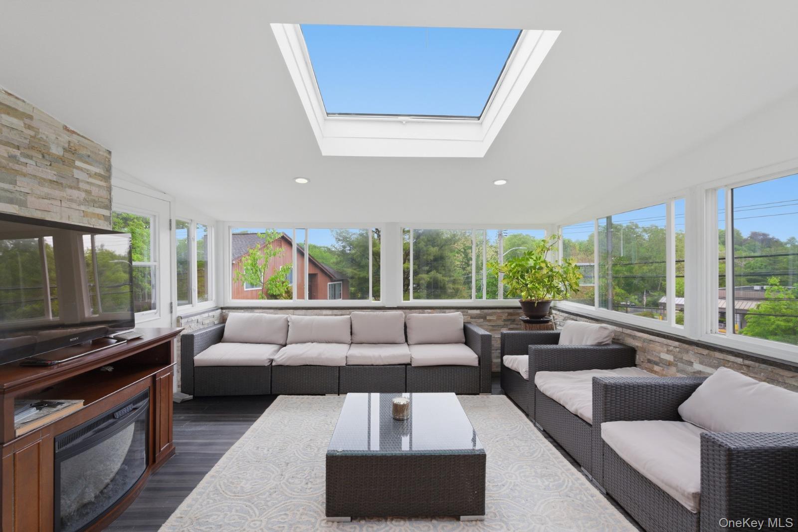 Sun Room