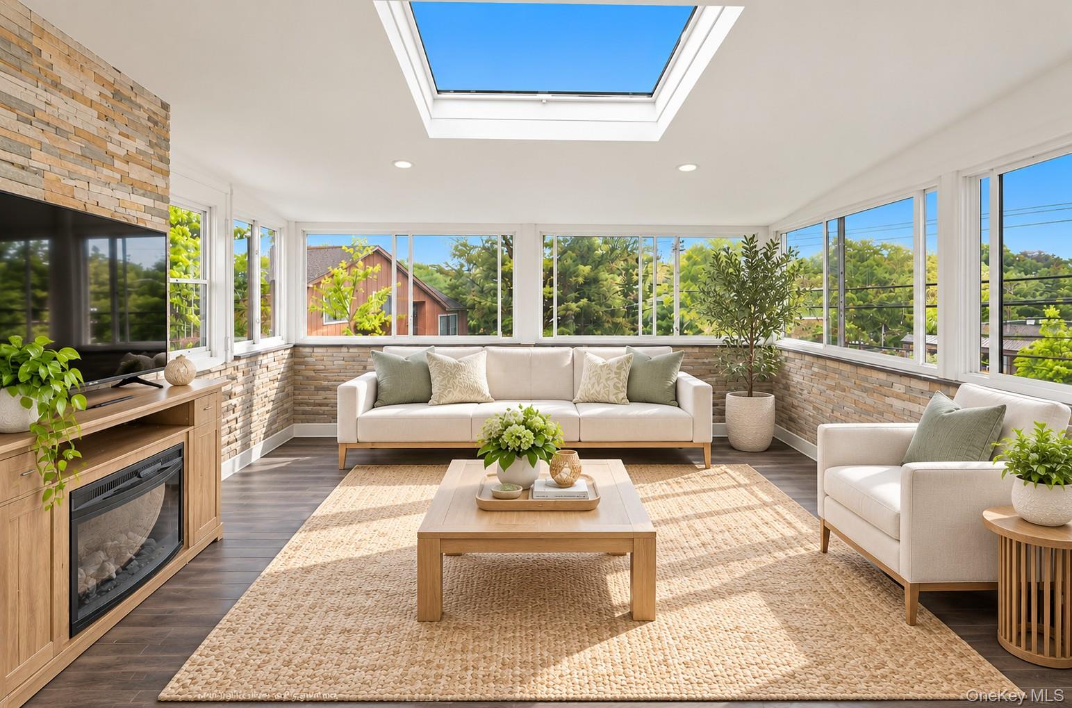 Sun Room