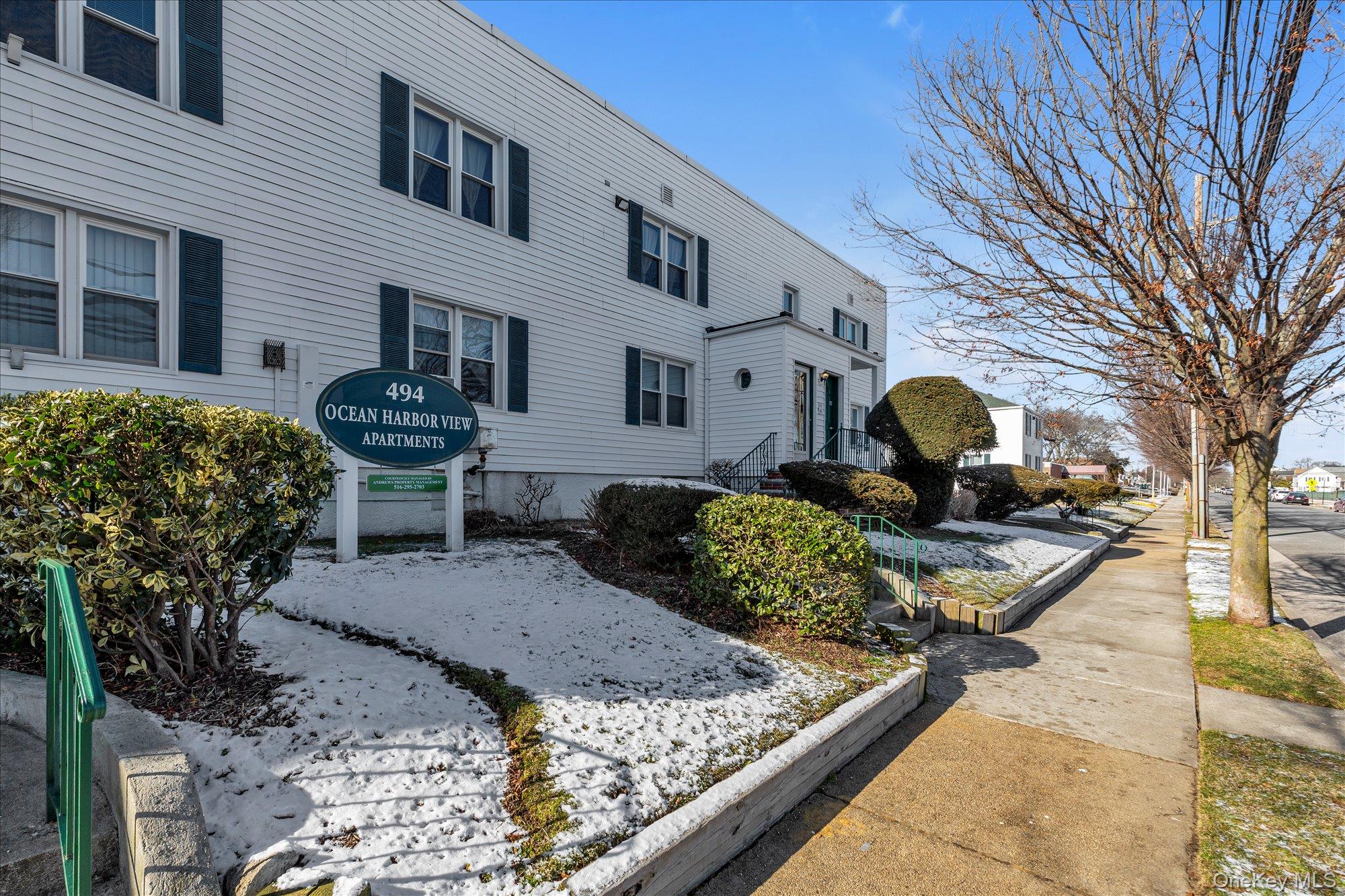 494 Ocean Avenue