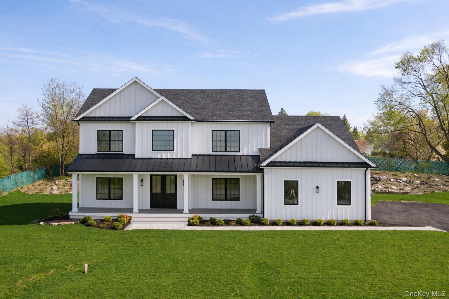 41 Croton Dam Road