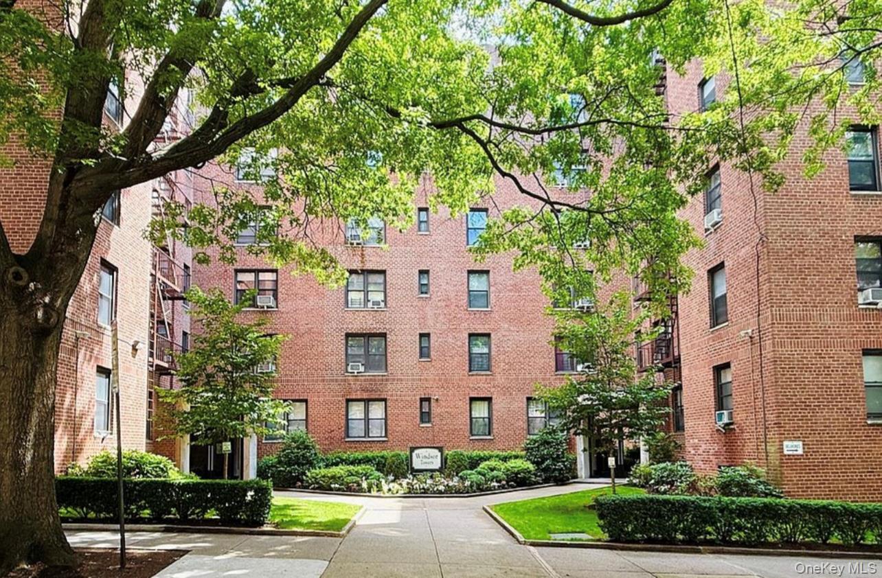 2 Windsor Terrace