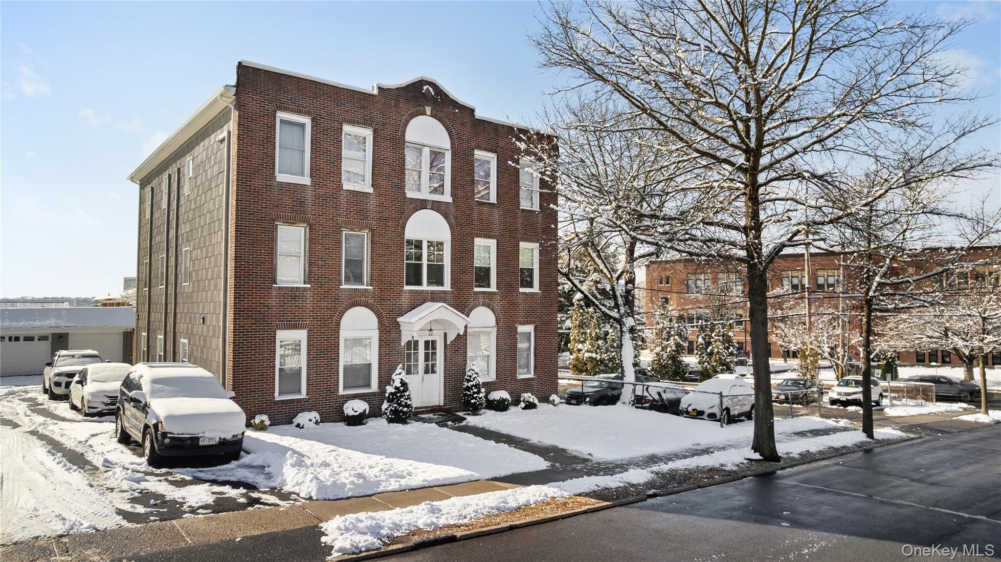 5 Madison Street