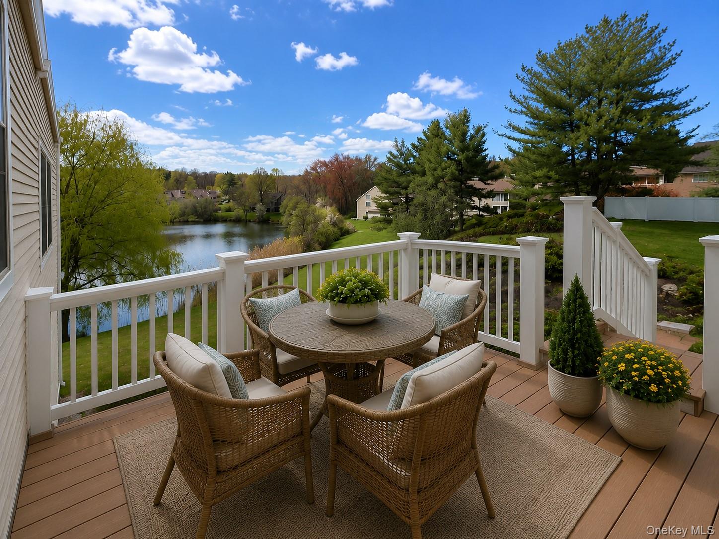 905 Oakridge Common