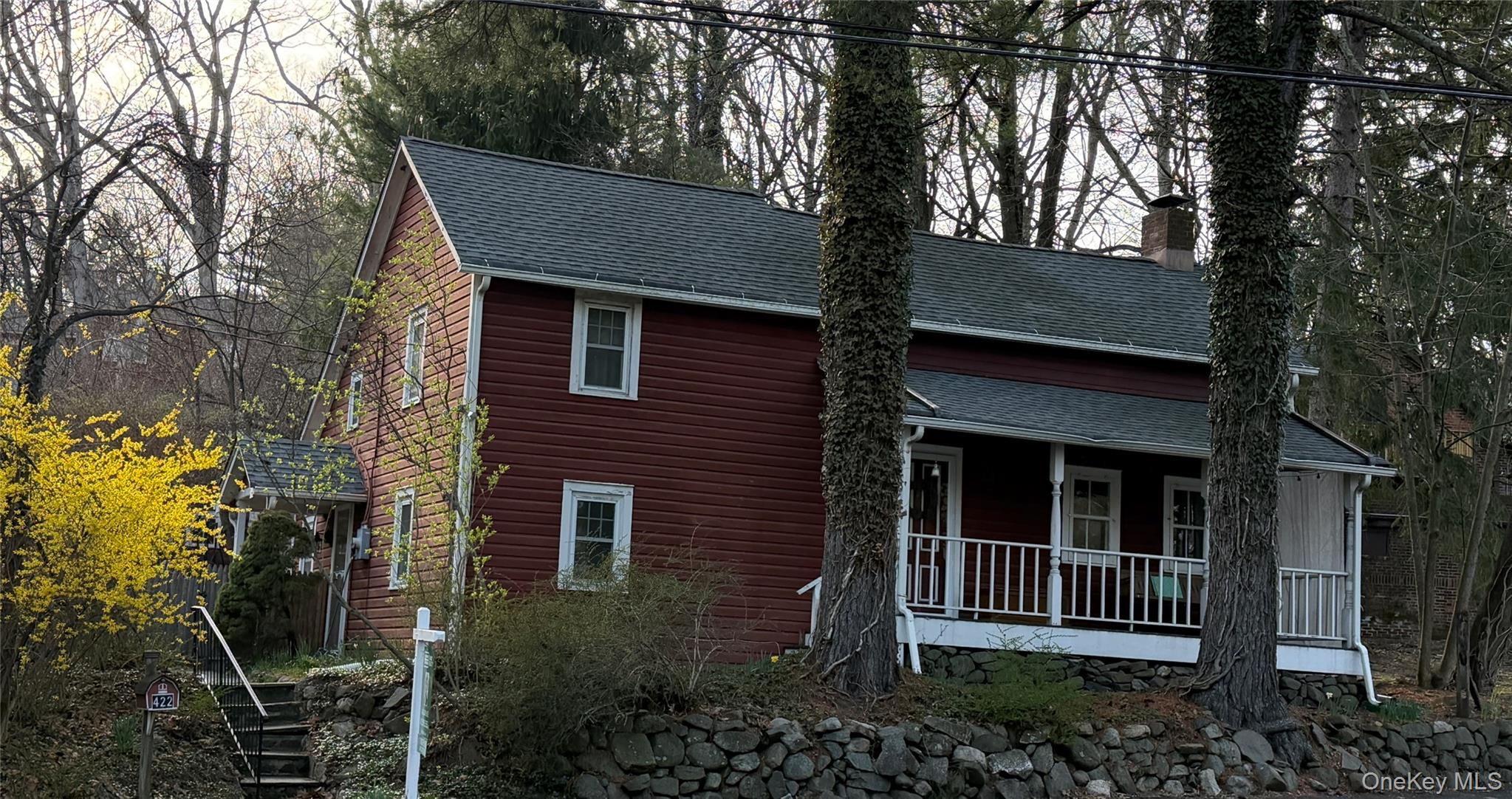 422 Midland Avenue