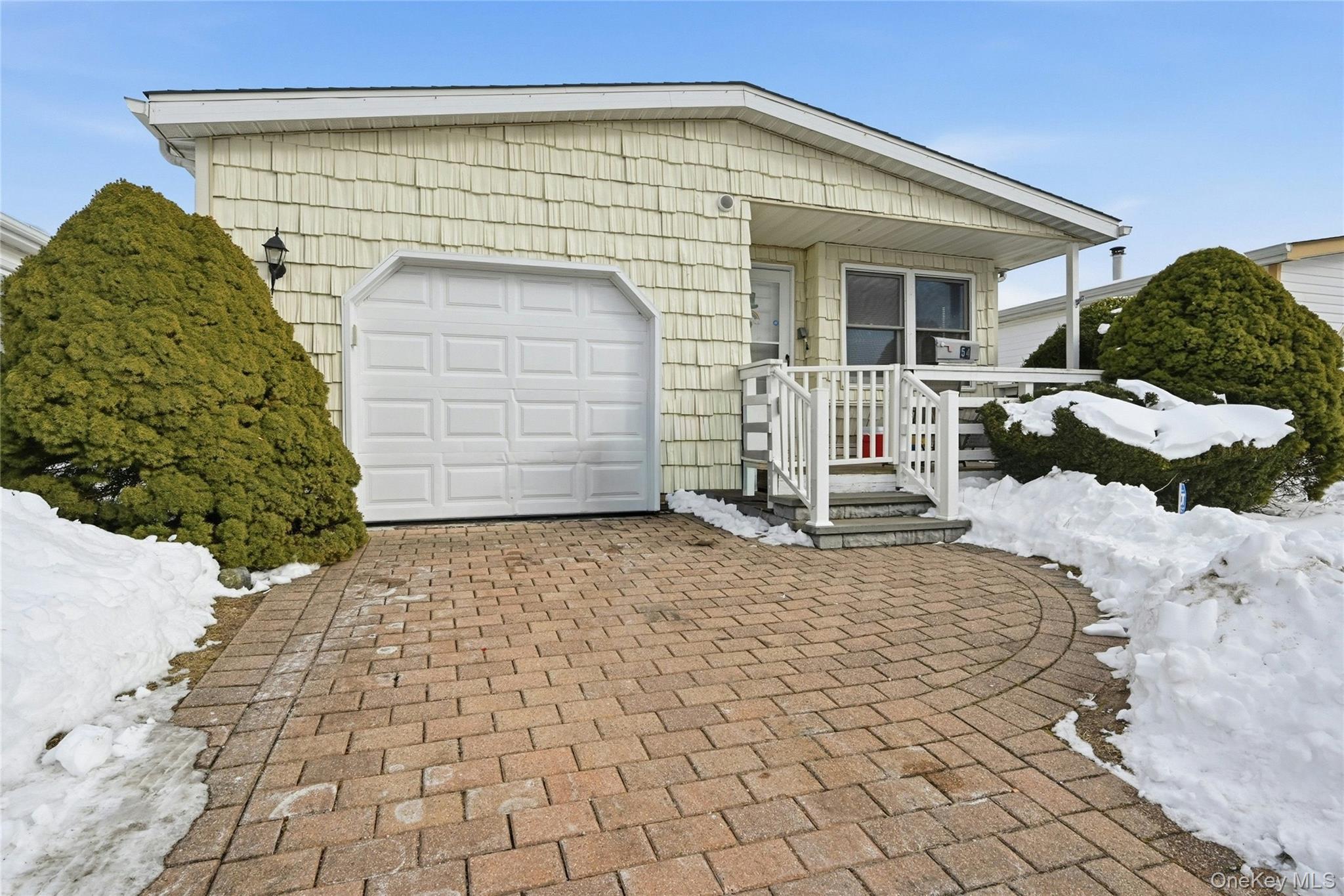 54 Dogwood Lane