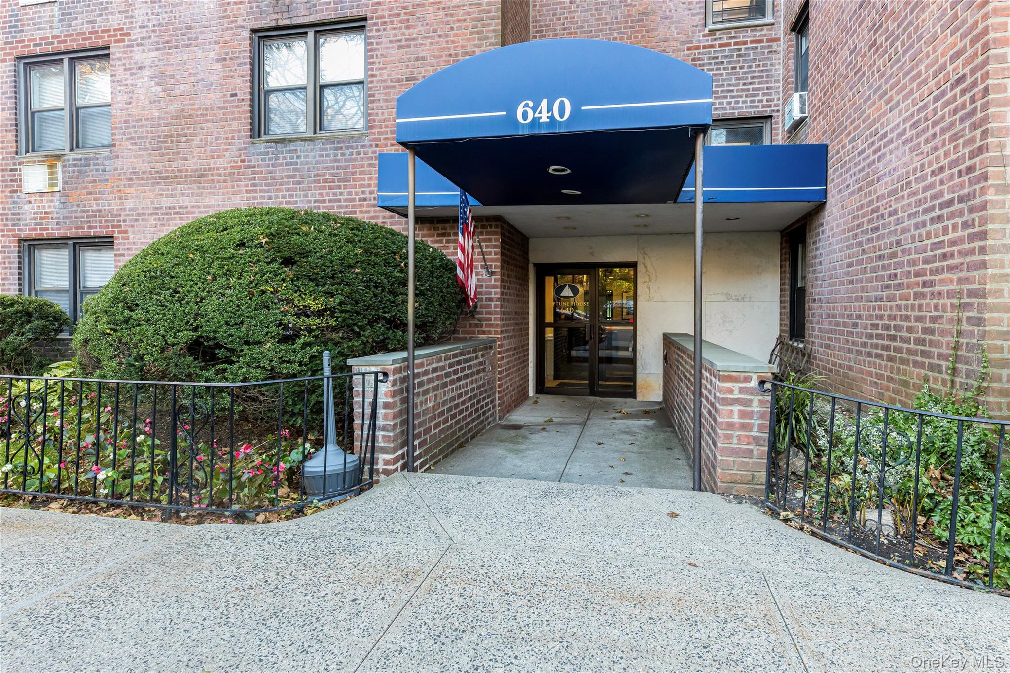 640 Pelham Road