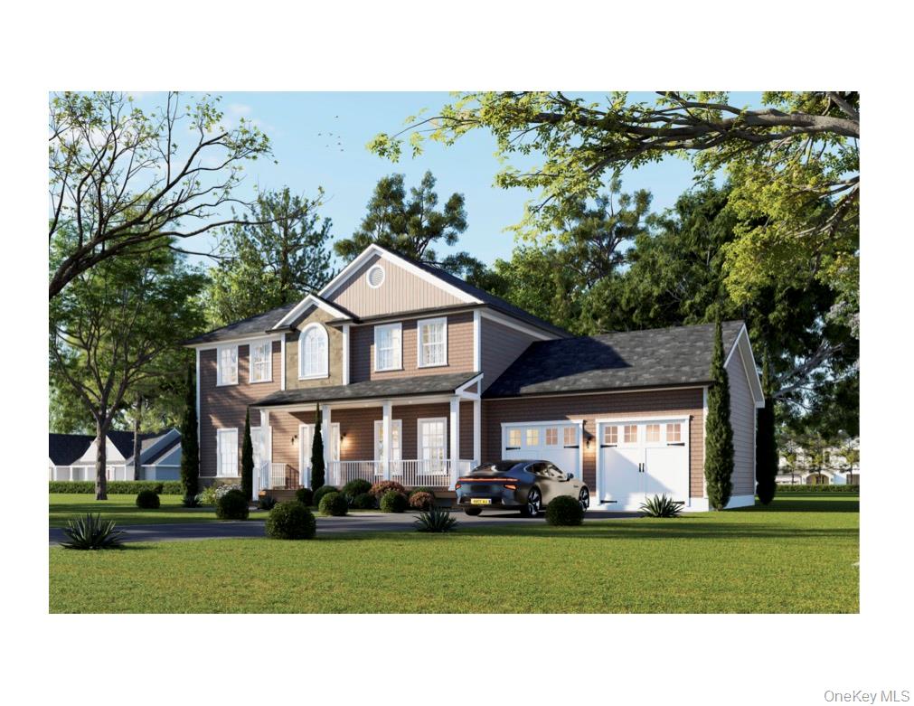Lots 1-11 Cayuga Street