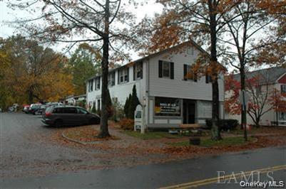 70 Westchester Avenue