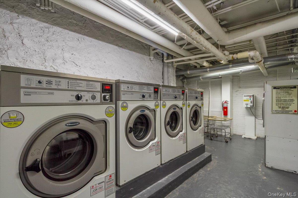 Laundry