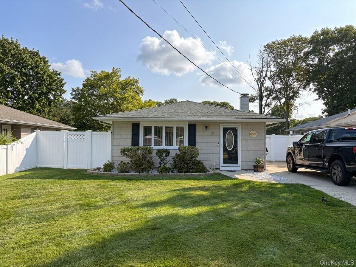 31 Brushwood Drive