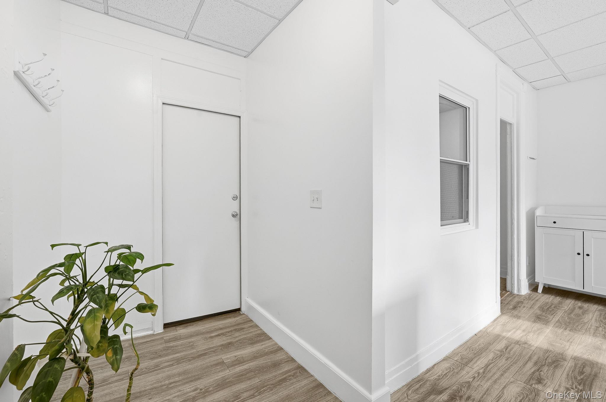 Entrance Foyer