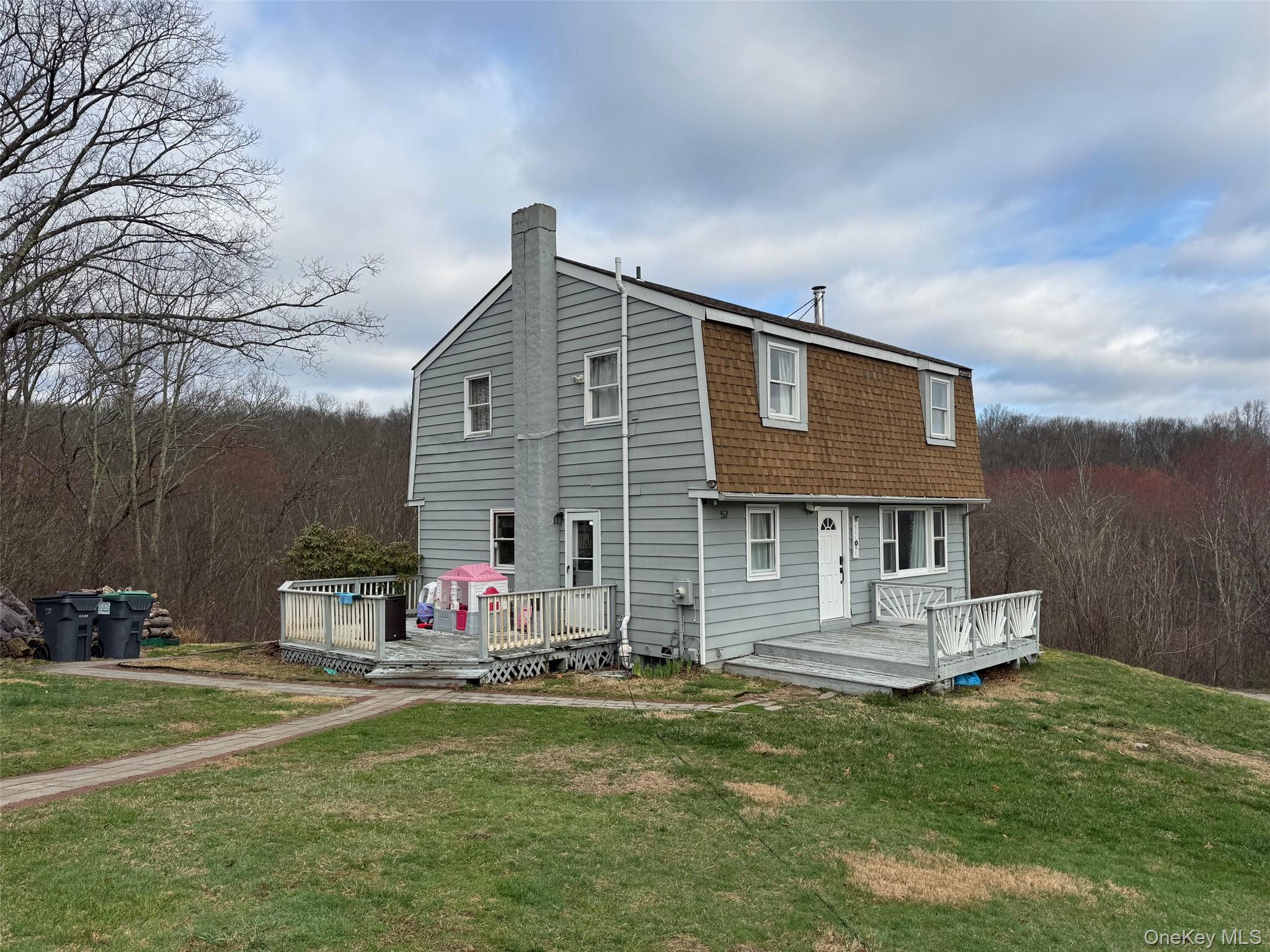 57 Boorman Road