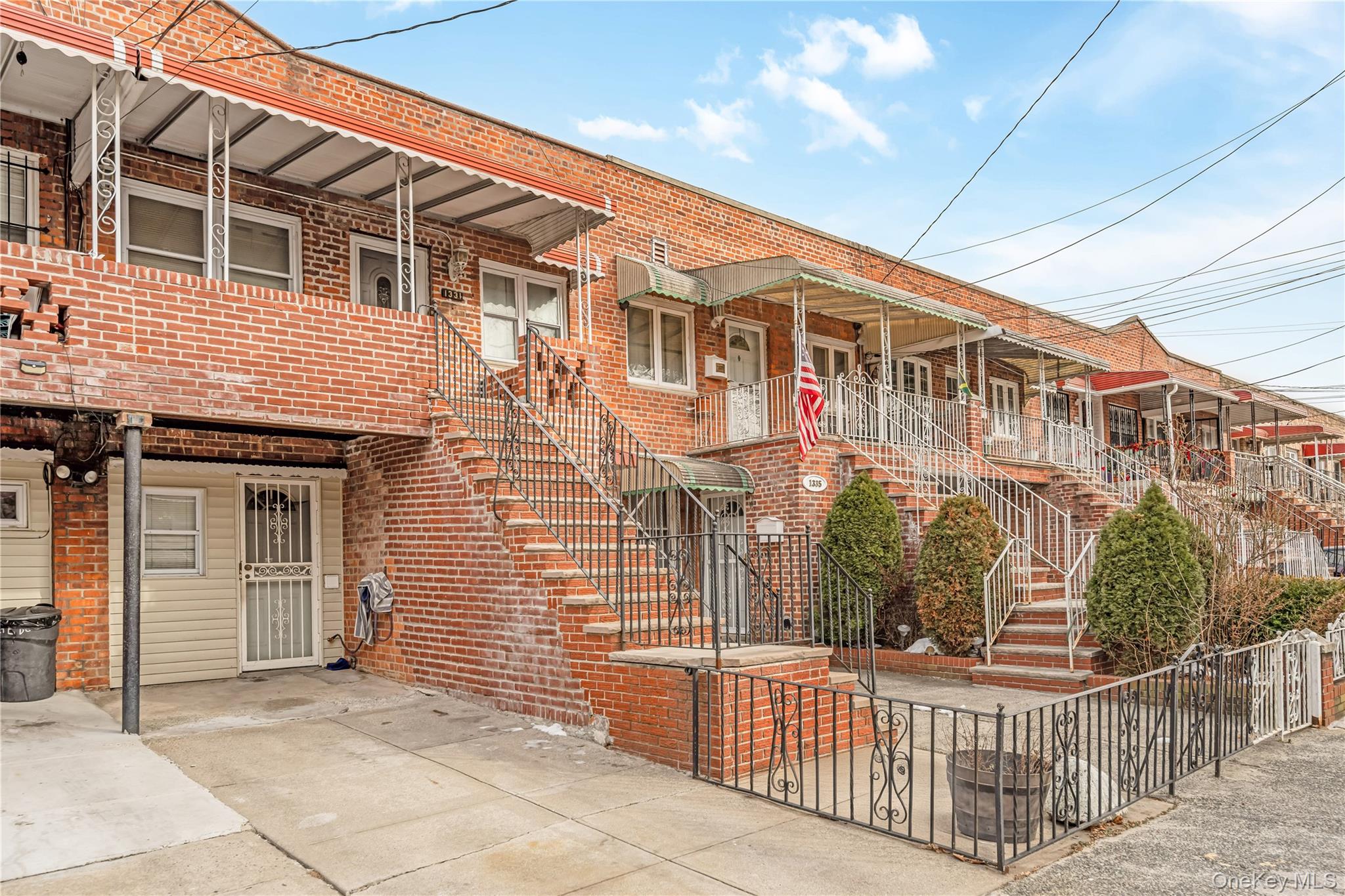 1331 86th Street