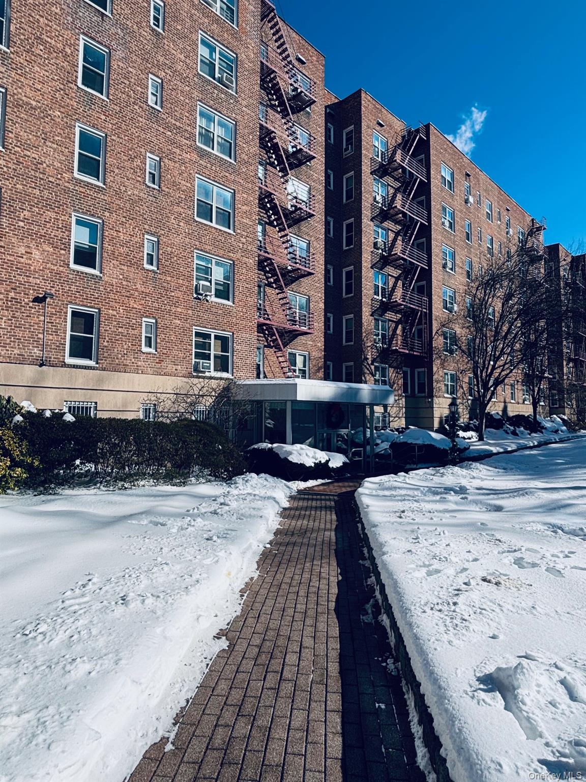 1300 Midland Avenue